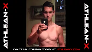 ATHLEAN-X REVIEW -- Puts on 11 lb. of Muscle Recovering From Surgery!