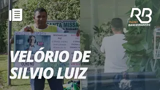 Velório de Silvio Luiz acontece nesta sexta (17) em São Paulo | Manhã Bandeirantes