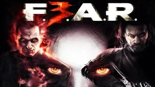 F.E.A.R. 3 All Cutscenes (Game Movie) 1080p HD 60FPS