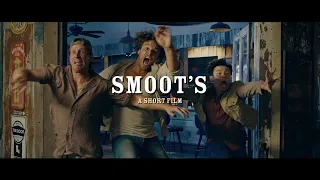 SMOOT'S | Action Comedy Short Film