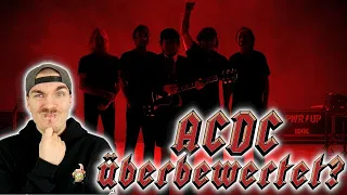 AC/DC sind musikalisch überbewertet | Change My Mind