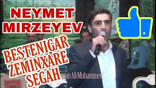 Neymet Mirzeyev Super Ifa Bestenigar Zaminxare Segah Mugam TOY