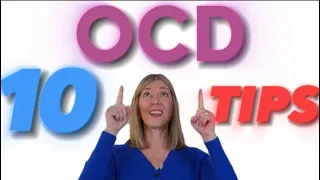 OCD Treatment Success: 10 Essential Tips