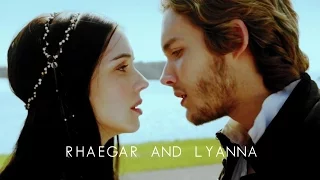 ❖ The Story of Rhaegar and Lyanna (6x10)