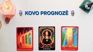 Kovo mėnuo - prognozės, patarimai, įžvalgos 🔮🌟💙