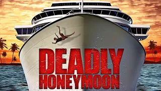 Deadly Honeymoon | #LMN Lifetime Mystery & Thriller Movies | Summer Glau