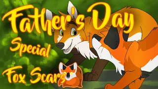 A Fox Scars Father's Day Special (CM for FoxFan)