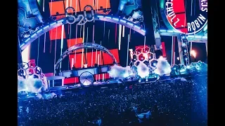 Robin Schulz LIVE SET | S2O 2019 BANGKOK