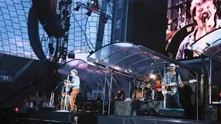 Bon Jovi - Live at Olympic Stadium | Soundboard Tracks | Munich 2001