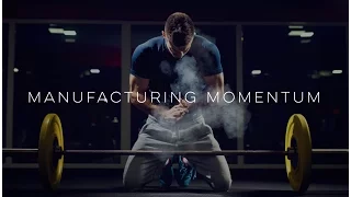 Manufacturing Momentum - Motivational Video