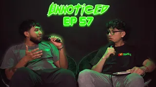 Tamales with Human Meat, Living With Your Parents, & Mujer Casos De La Vida Real 2 - Unnoticed Ep.57