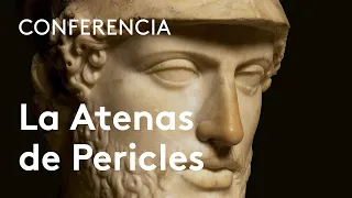 La Atenas de Pericles | Miguel Ángel Elvira