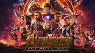 Avengers Infinity War: Recensione E Analisi Del Film! - Marvel Retrospective Universe