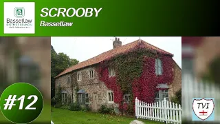 SCROOBY: Bassetlaw Parish #12 of 66