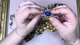 Part 3 | £85 10kg Mystery Jewellery Unbagging / Sorting | 03/05/24 | Unboxing