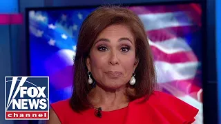 Judge Jeanine to Comey: You created havoc, chaos in this great country