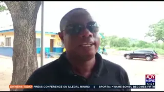 Joy News Today (31-8-20)