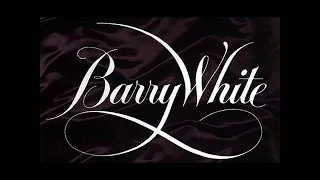 Barry White - My First My Last My Everything (Drum Cover) HD 4K Ultra