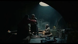 Children of Men (2006) Ending scene Дитя человеческое (фильм, 2006)