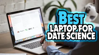 ✅ Top 5:💻 BEST Laptop For Data Science In 2023 [ Best Laptop For Data Analysis ]