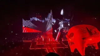 Roger Waters - Run Like Hell (OVO Hydro, Glasgow, 03/06/23)