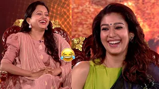 Nayanthara Hilarious Funny Interview With Anchor Suma | Connect Movie | Prime Entertainment Telugu