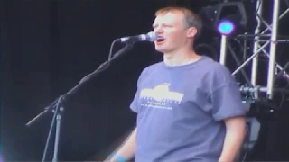 Old Blind Dogs  - The Ballad of Young Edward  Cropredy 2003