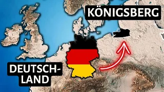 Wie deutsch ist Kaliningrad heute noch?