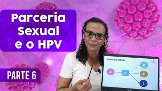 Parceria SEXUAL e o HPV: câncer no colo do útero - Dra. Angela Labanca