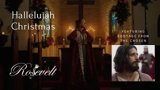Hallelujah Christmas (2021) - ft The Chosen