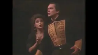 [José Carreras, Agnes Baltsa] Non, tu ne m'aimes pas - Carmen