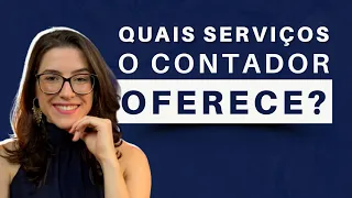 QUAL A FUNÇÃO DO CONTADOR NA SUA EMPRESA E COMO PODE TE AJUDAR