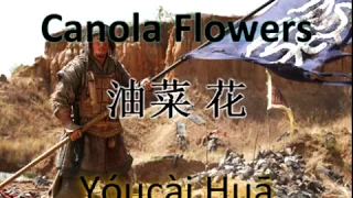 You Cai Hua - with lyrics