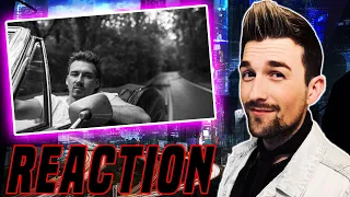 Morgan Wallen - Chasin' You (Dream Video) REACTION!!!