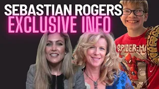 “Chris Gave Katie An Ultimatum" The Sebastian Rogers Case:  Rev Donna and Sweetie Pielo SHARE