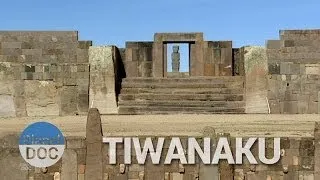 Tiwanaku | History - Planet Doc Full Documentaries