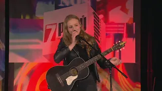 BONUS: Tereza Balonová - Půlnoc (9. 6. 2020, Malostranská beseda) - 7 pádů HD