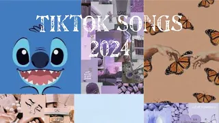 שירי טיקטוק 2024💜