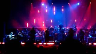 Archive - Lights (Live with orchestra @ Grand Rex, Paris, 05/04/2011)