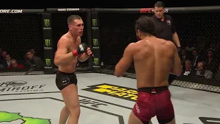 En Este Día: Masvidal vs Till