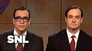 Patrick Kelly and Gunther Kelly: Taxes - Saturday Night Live