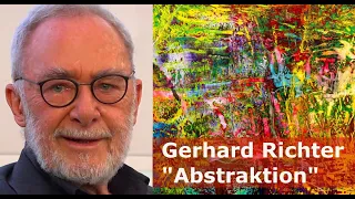 Gerhard Richter - Abstraktion