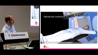 medArt2019: Freitag 06 F Zimmermann Strahlentherapie