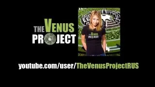 Зачем Рай после смерти?! TheVenusProject