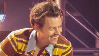 HARRY STYLES HIGHLIGHTS FROM COVENTRY, UK