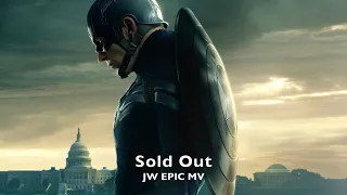 Captain America: Sold Out
