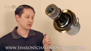Sharon Schamber - All About Your Tension Assembly