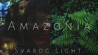 Svarog Light  - Amazonia [FULL ALBUM 2024]