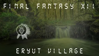 Final Fantasy 12 - Eryut Village (Music Remake - FL Studio)