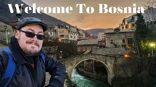 Mostar Bosnia: A hidden gem revealed